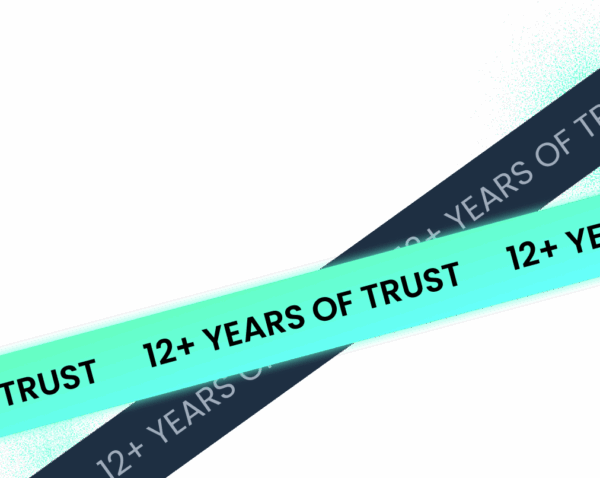 12 Years Trust