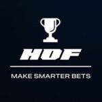 HOF Bets Logo