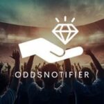 OddsNotifier Logo