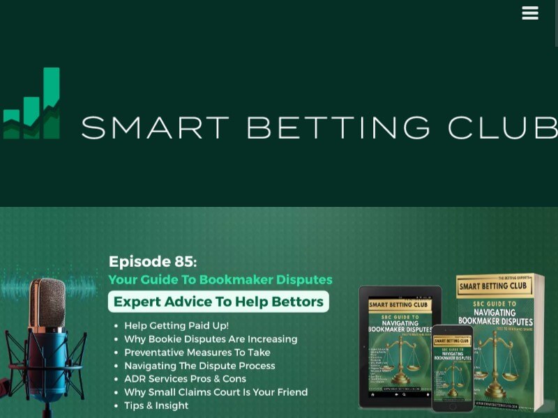 smart betting club tool review uk sports