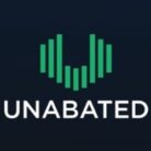 Unabated