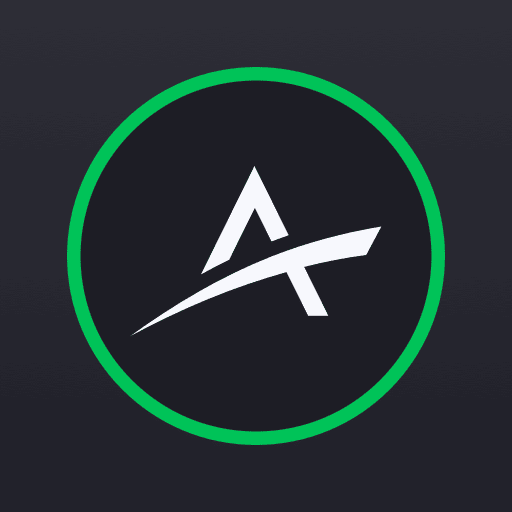 Action Network Pro Logo