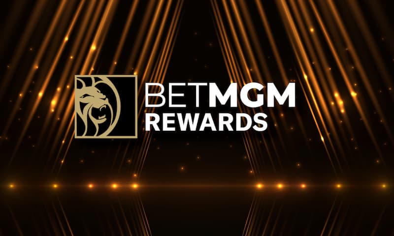 BetMGM Rewards