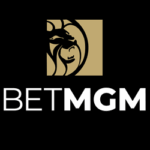 BetMGM Sportsbook logo