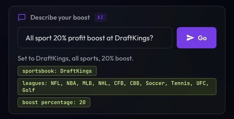 Bettor Odds Boost Optimizer 