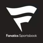 Fanatics Sportsbook logo black