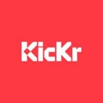 Kickr Sportsbook logo