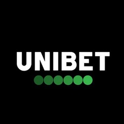 Unibet logo