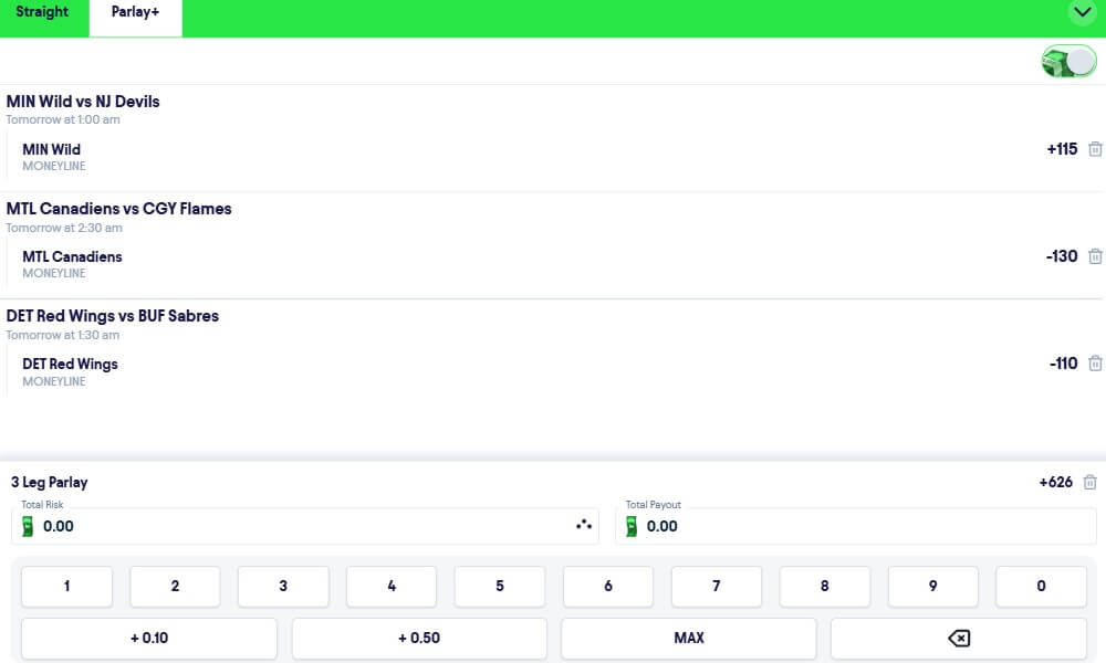 fliff social sportsbook sweeps betting usa