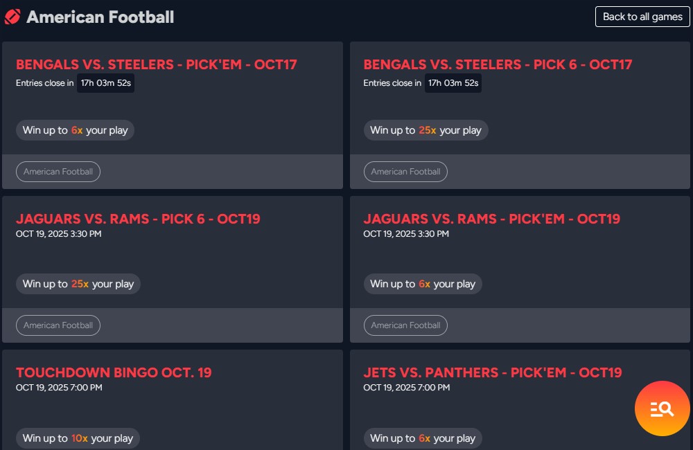 kickr bet picks lineups social sportsbook usa betting