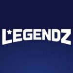 legendz social sportsbook logo review