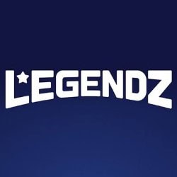 legendz social sportsbook logo review