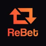 rebet social sportsbook logo review