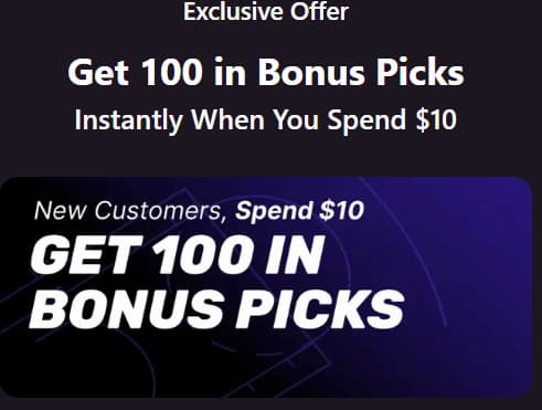 Onyx Odds Welcome Bonus