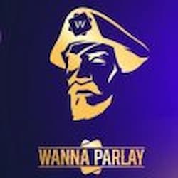 Wanna Parlay Logo