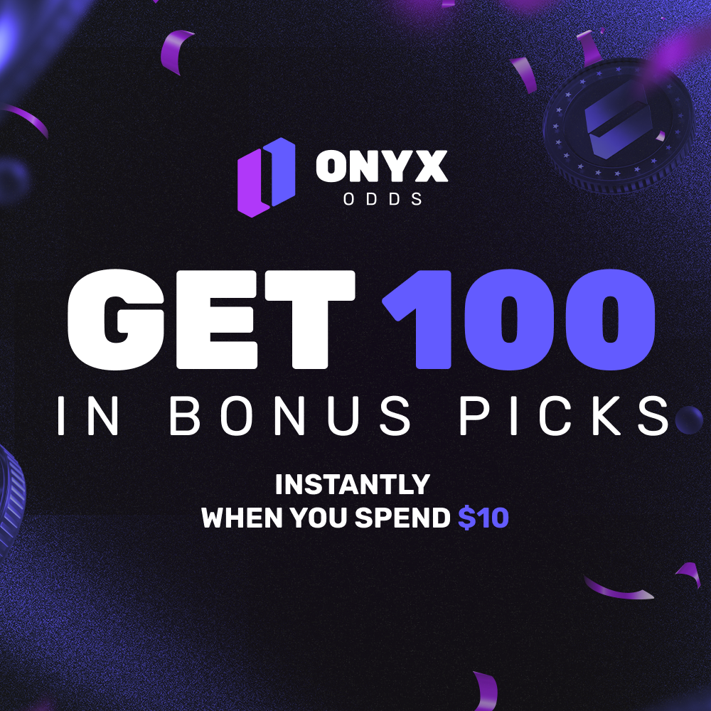 onyx social sportsbook welcome offer sign on bonus