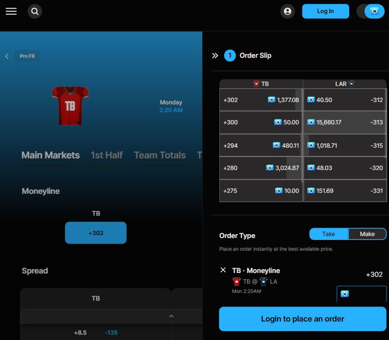 peer to peer betting app platform reviews sports