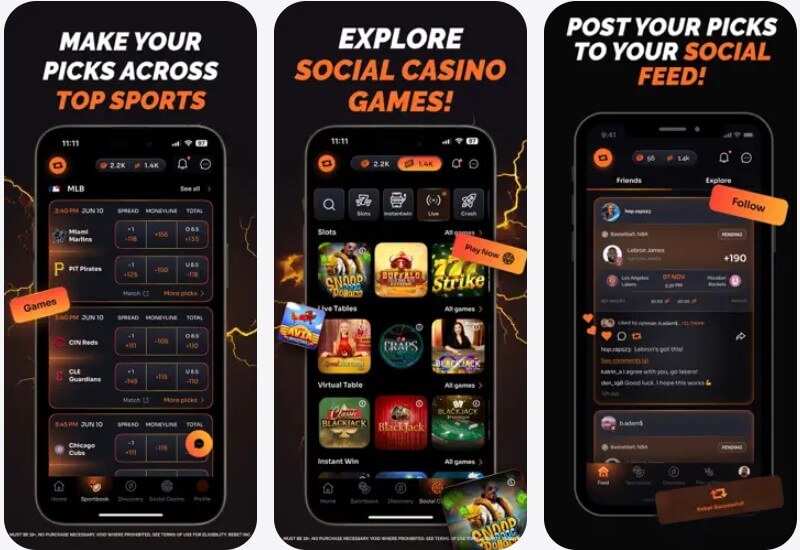 rebet peer to peer p2p betting sports nfl nba mlb nhl