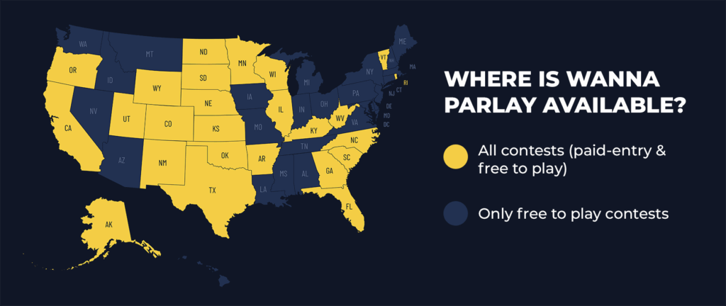 wanna parlay legal states usa dfs parlay betting