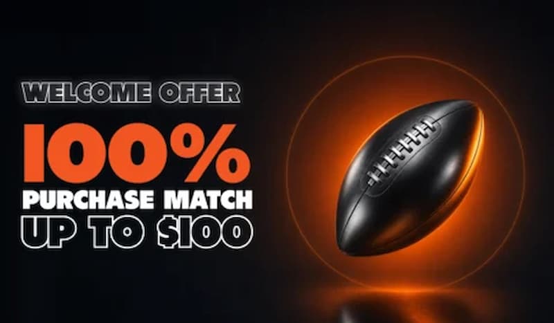 PlayBracco Welcome Offer