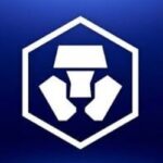 crypto.com logo review