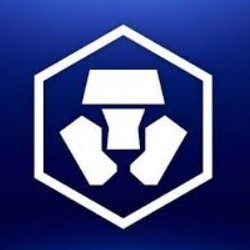 crypto.com logo review