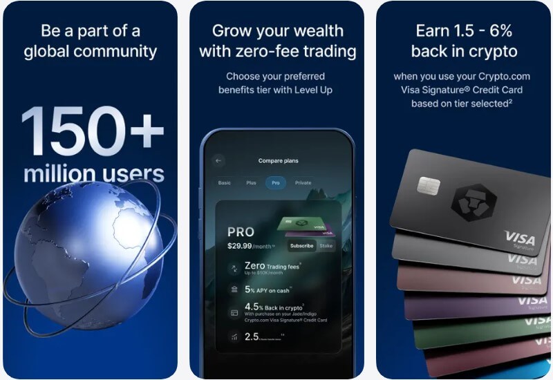 crypto.com mobile app usa legal prediction market betting peer