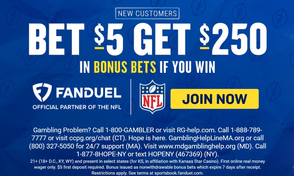 fanduel sportsbook bonus bet oddsplays sports betting usa