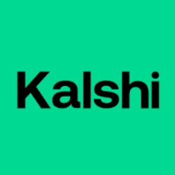 kalshi logo review