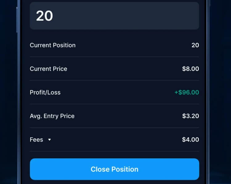 prediction markets crypto.com exchange sports betting usa