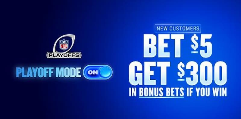 FanDuel New Customer Offer