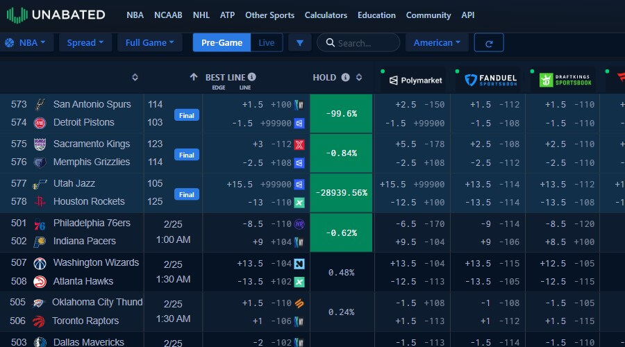 ev betting tool how to use bonus bets smarter software value