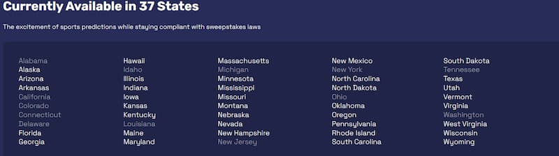 4Cx Legal States List