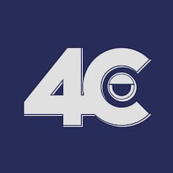 4CX Logo
