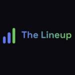 The Lineup betting tool logo