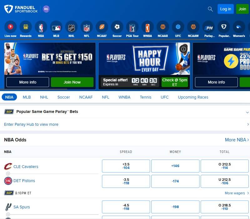 fanduel minimum deposit betting site sportsbook 5 1 limit sports bets