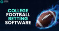 Best College Football Betting Software