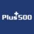 plus500 prediction market review logo