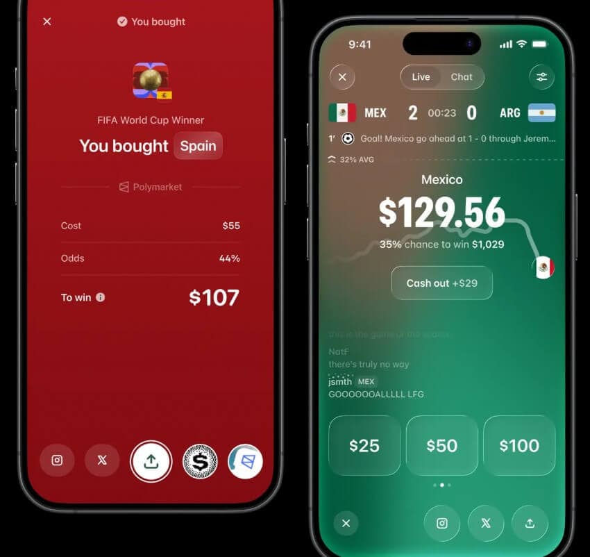 polymarket us best sites like crypto com mobile sports betting app trading
